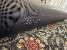 Sonos Arc soundbar S19 Black