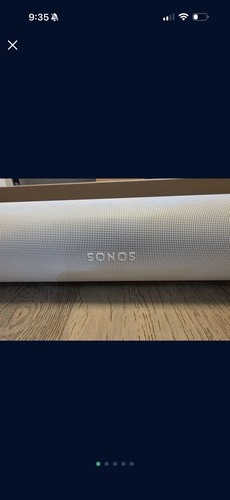 Sonos arc white premium smart - sonos,