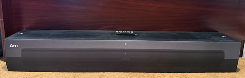 Sonos arc soundbar - soundbar,