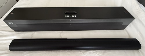 Sonos arc soundbar s19 dolby - arc,