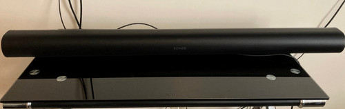 Sonos arc soundbar excellent - arc,