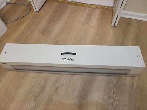 Sonos arc channel smart - arc,