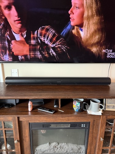 Sonos arc with - sonos,