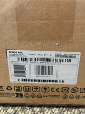 SONOS ARC G1 WIRELESS DOLBY