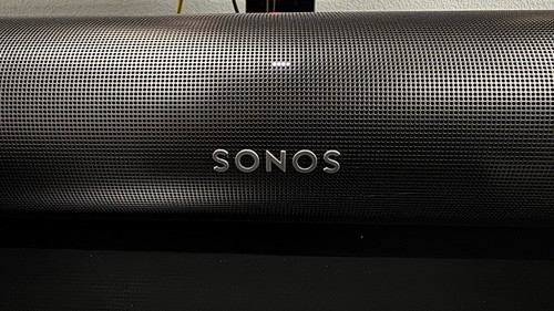Sonos arc channel - sonos, 5.0