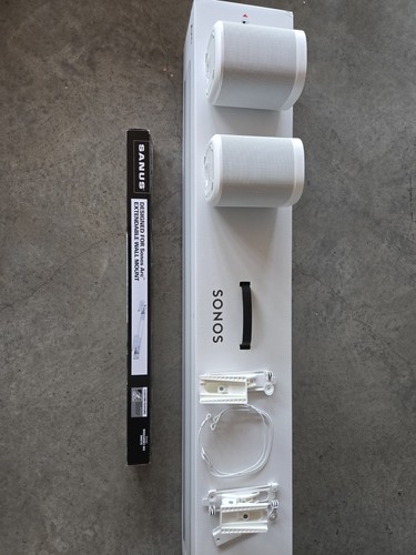 Sonos arc channel - arc, soundbar