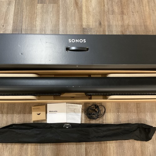 Sonos arc dolby atmos soundbar - arc,