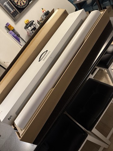 Sonos arc dolby atmos - arc,