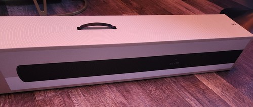 Sonos arc soundbar - -, dolby