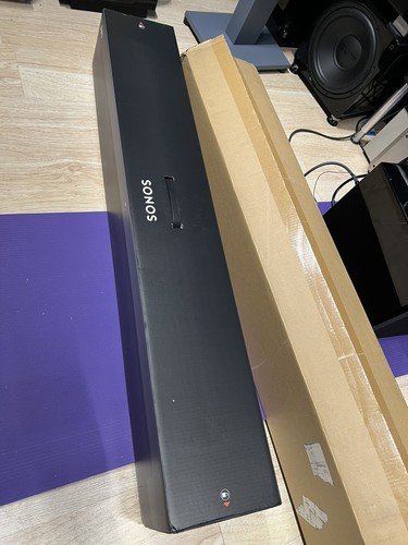Sonos arc soundbar dolby atmos - soundbar,