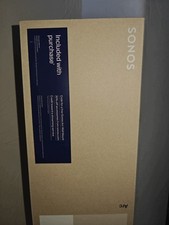 SONOS ARC WIRELESS SOUNDBAR