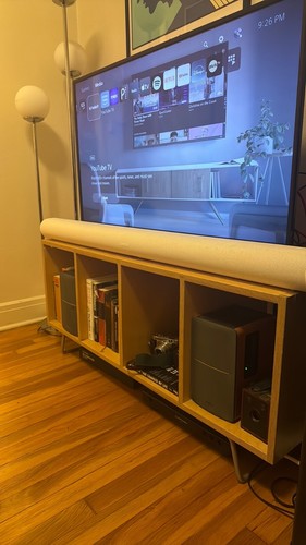 Sonos arc channel smart - channel,
