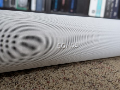 Sonos arc gen - gen, soundbar