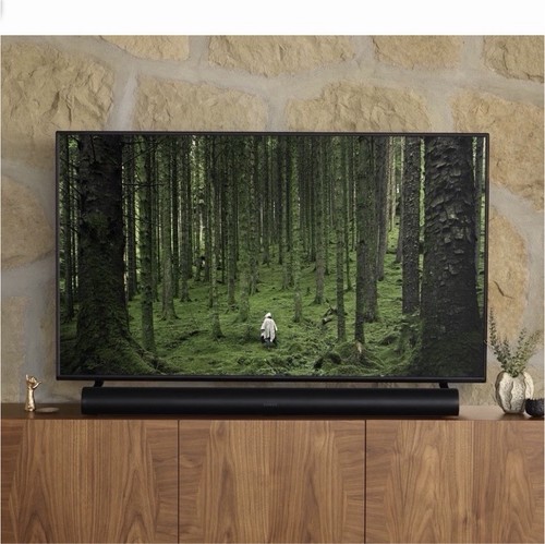 Sonos arc soundbar black - in,