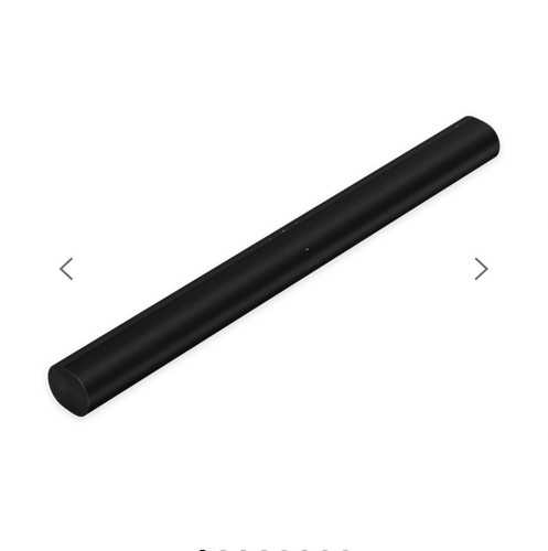 Sonos arc speaker - sonos,
