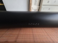 Sonos Arc Soundbar Black
