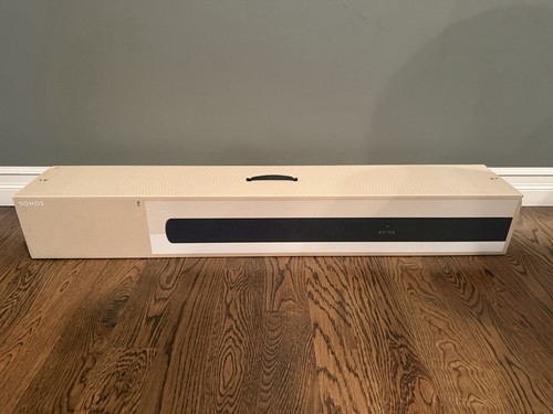 Sonos arc black - arc,