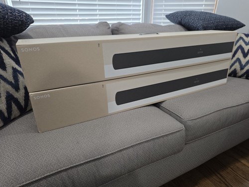 Sonos arc dolby - arc,