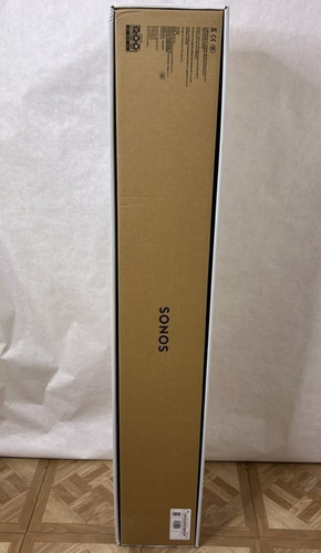 Sonos arc 0 2 channel - arc, 5.0.2