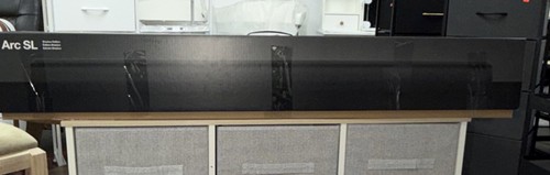 Sonos arc shadow edition - sl,